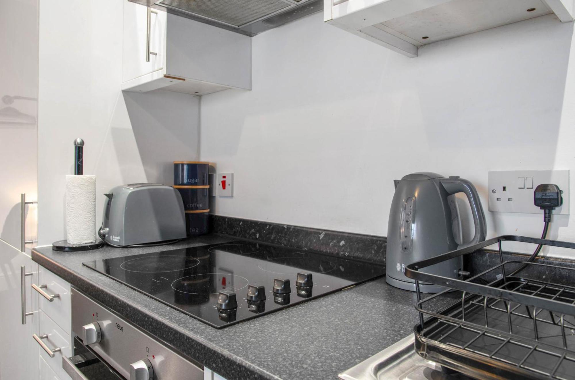 Whiskawaystays Foregate Studio No 3 Worcester Exterior foto